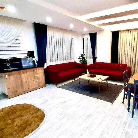 Vm Resort Otel Mersin Mersin  Esterno foto