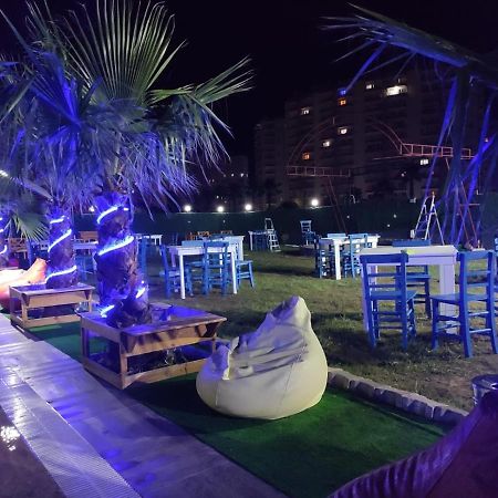 Vm Resort Otel Mersin Mersin  Esterno foto