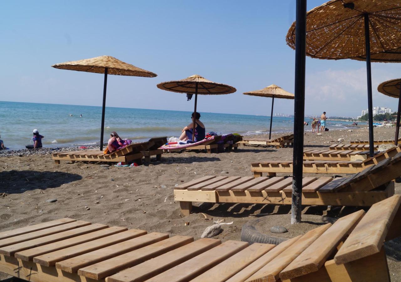Vm Resort Otel Mersin Mersin  Esterno foto