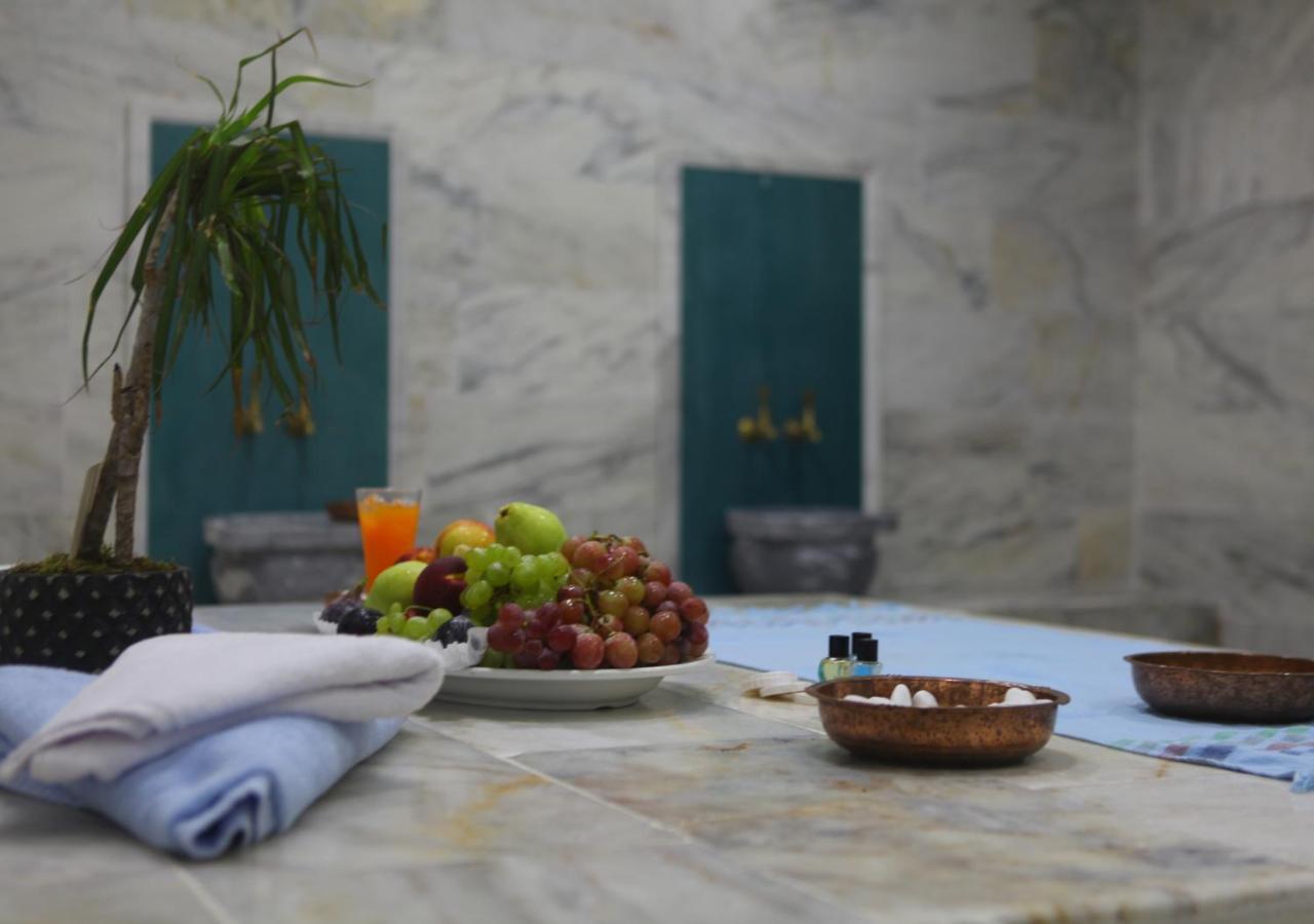 Vm Resort Otel Mersin Mersin  Esterno foto