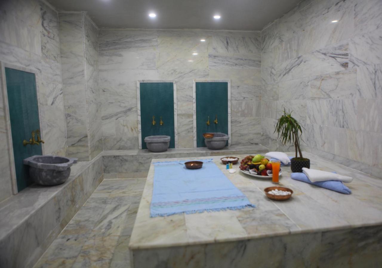 Vm Resort Otel Mersin Mersin  Esterno foto