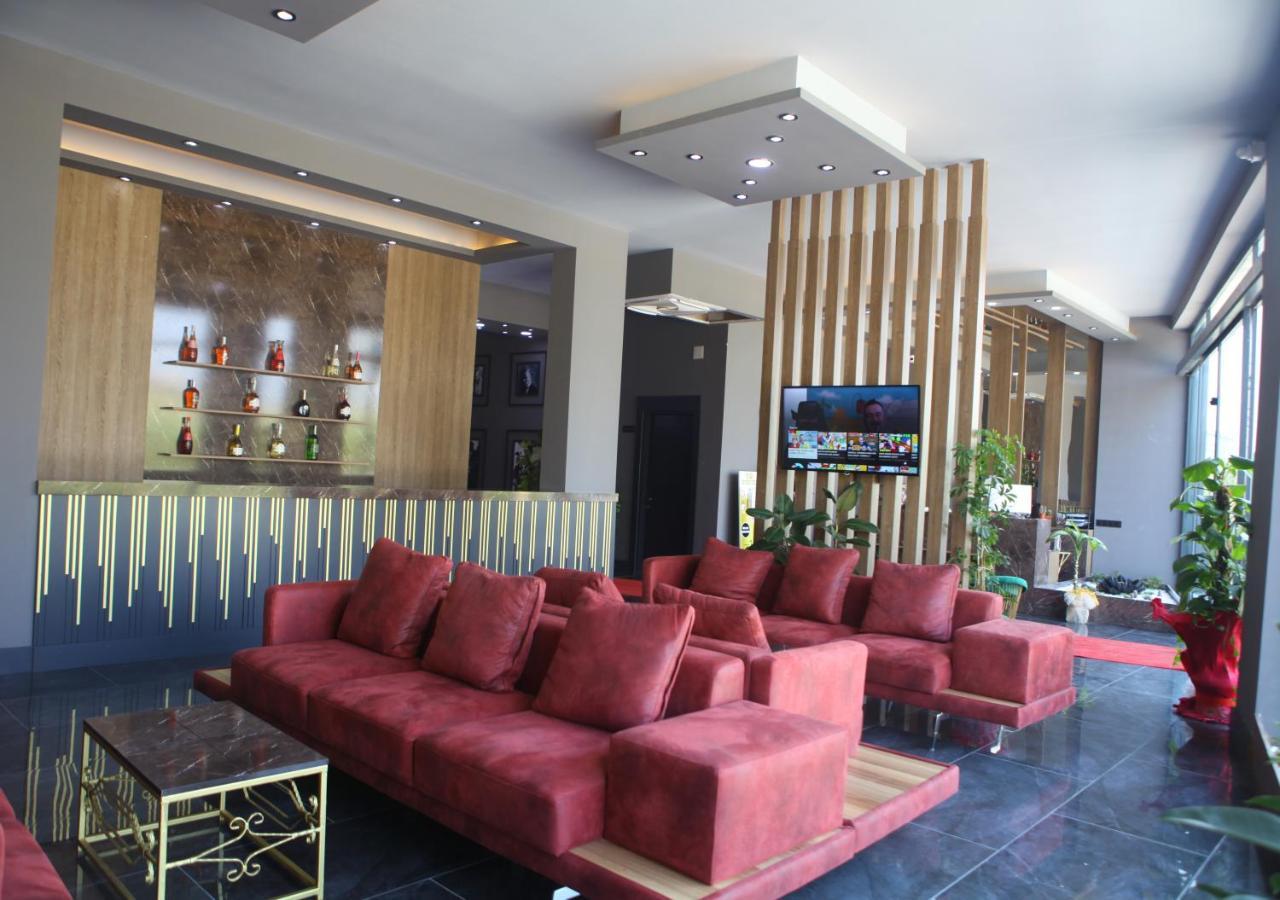 Vm Resort Otel Mersin Mersin  Esterno foto