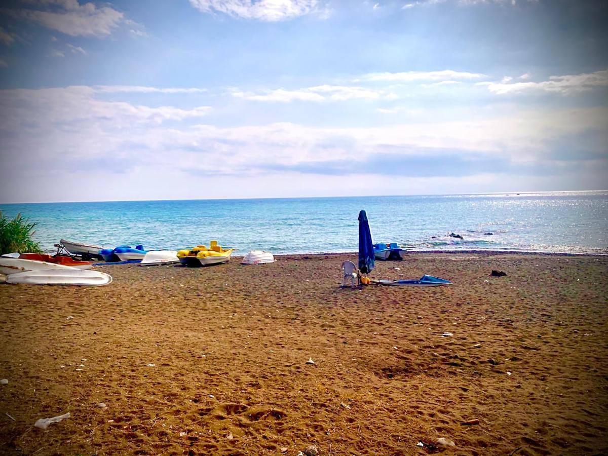 Vm Resort Otel Mersin Mersin  Esterno foto