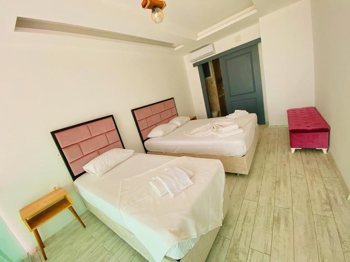 Vm Resort Otel Mersin Mersin  Esterno foto