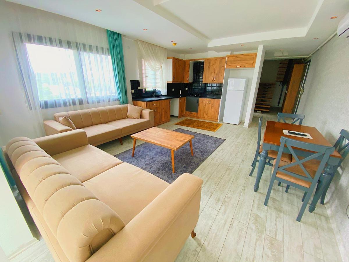 Vm Resort Otel Mersin Mersin  Esterno foto