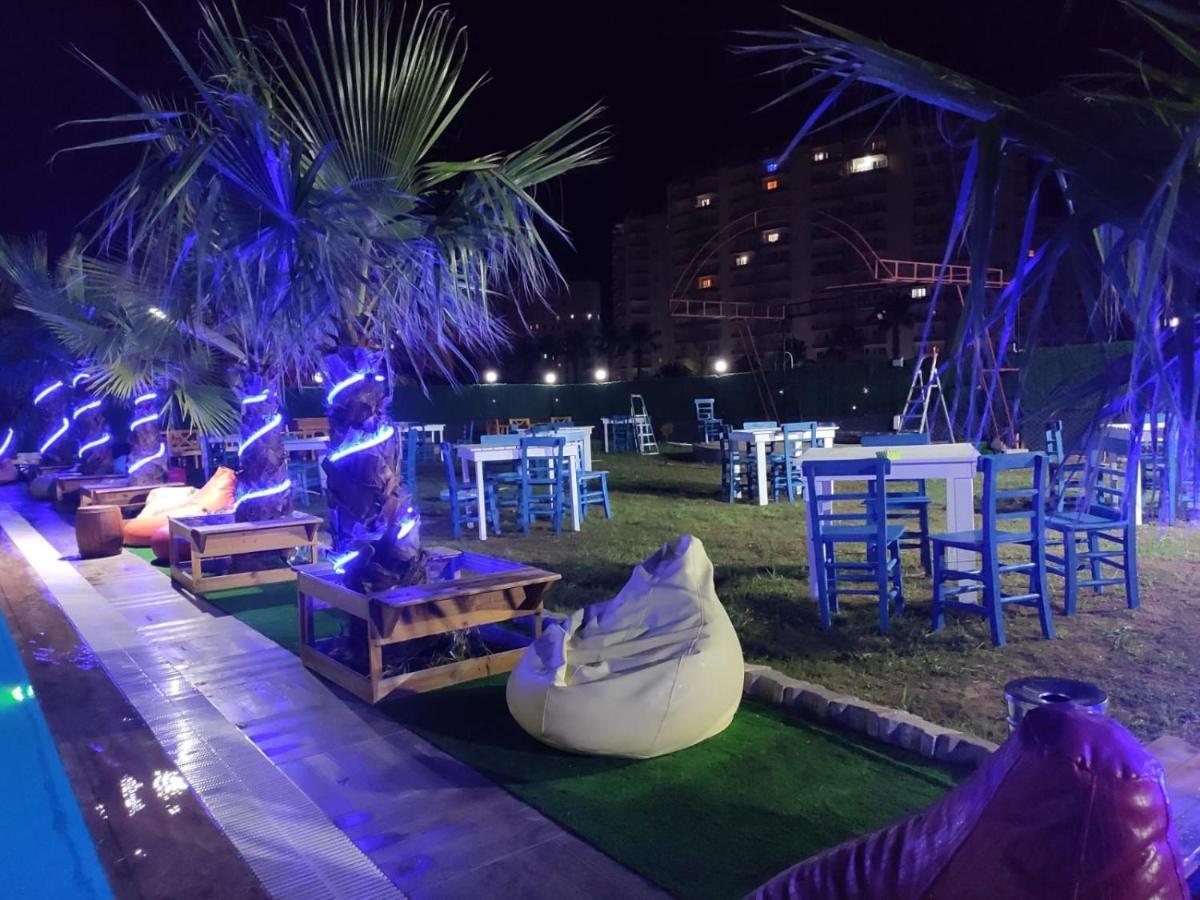 Vm Resort Otel Mersin Mersin  Esterno foto